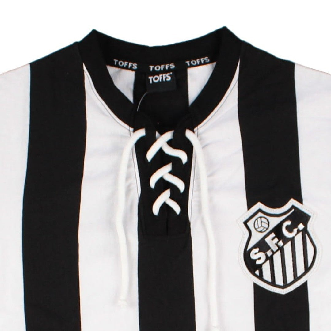 Santos 1913 Home Retro Shirt_3