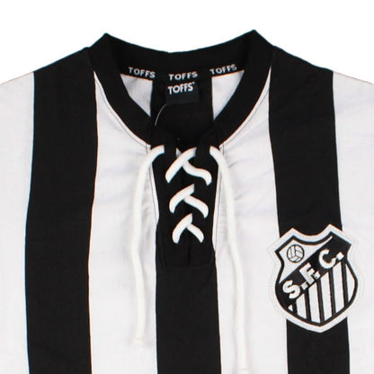 Santos 1913 Home Retro Shirt_3