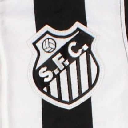 Santos 1913 Home Retro Shirt_4