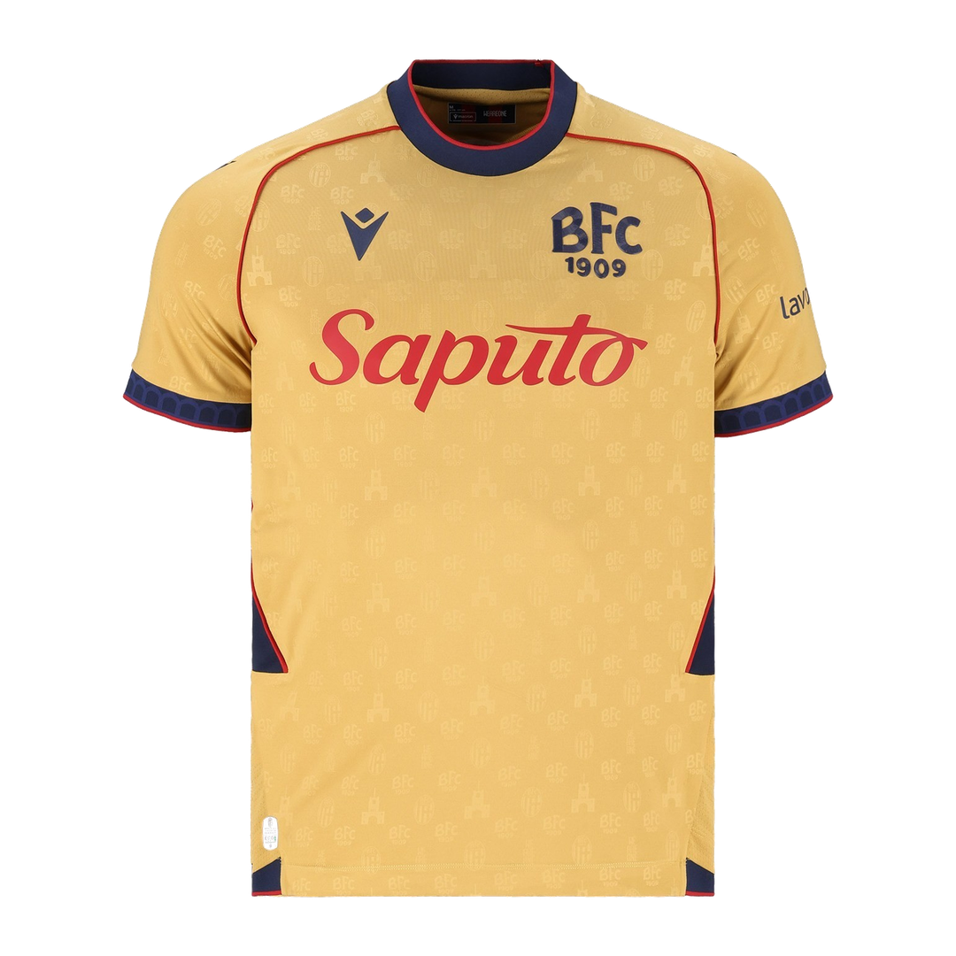 2026-2027 Bologna Third Shirt_0