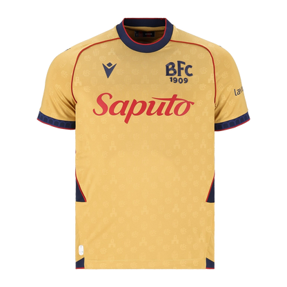2026-2027 Bologna Third Shirt_0
