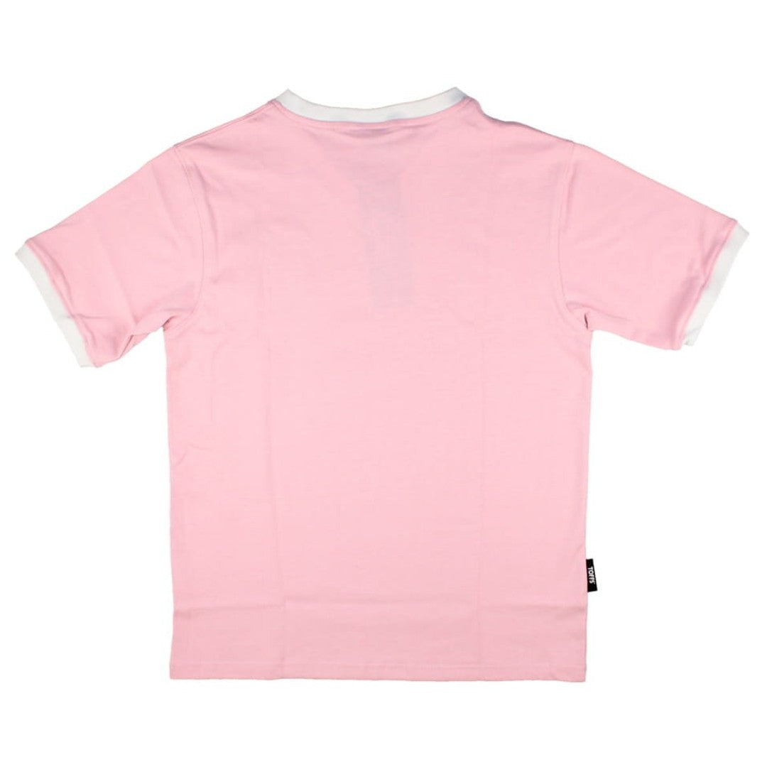 Santos Pink October Retro Shirt (Pink)_1