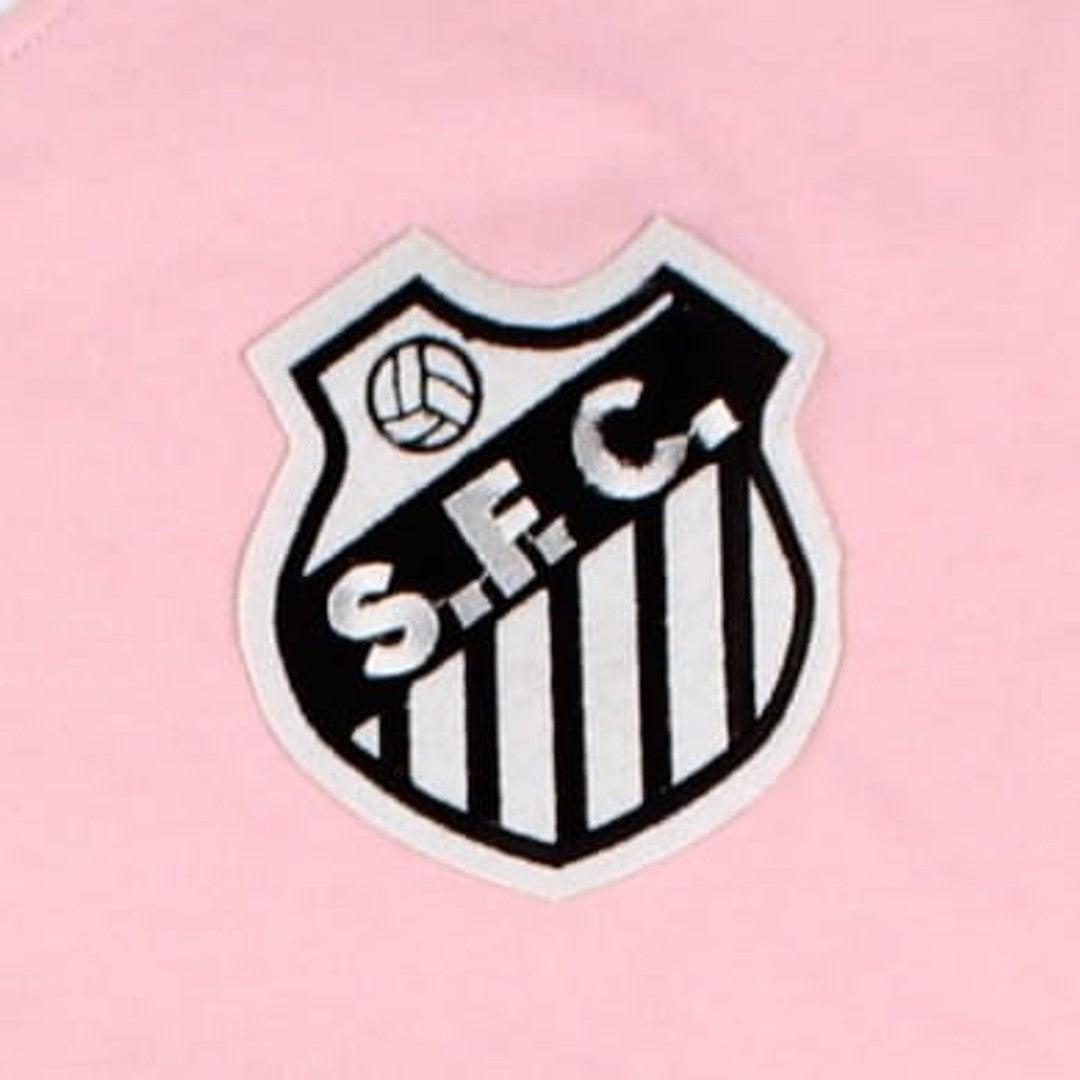 Santos Pink October Retro Shirt (Pink)_4