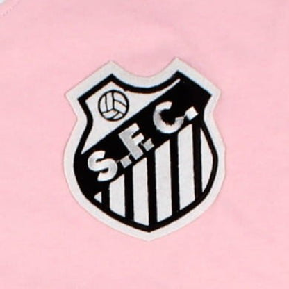 Santos Pink October Retro Shirt (Pink)_4