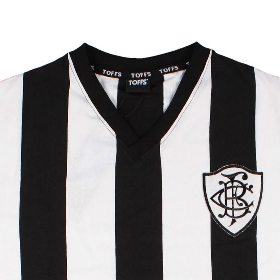 Botafogo 1942 Home Retro Shirt_3