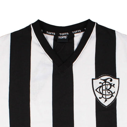 Botafogo 1942 Home Retro Shirt_3