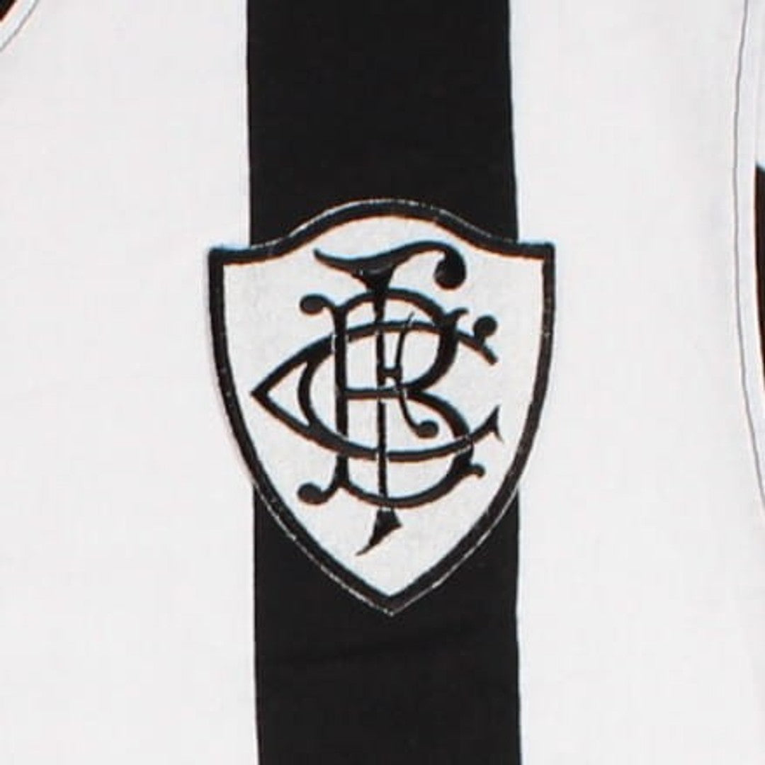 Botafogo 1942 Home Retro Shirt_4