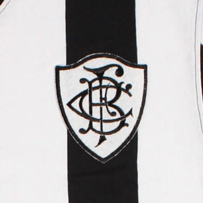 Botafogo 1942 Home Retro Shirt_4