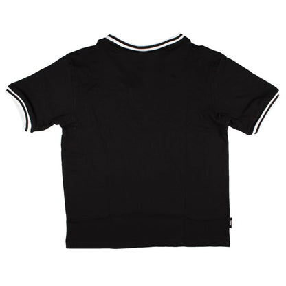 Botafogo Away Retro Shirt (Black)_2