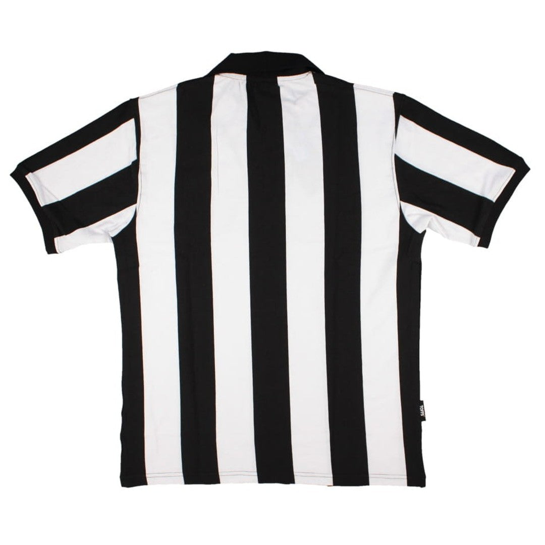 Botafogo 1910 Home Retro Shirt_2