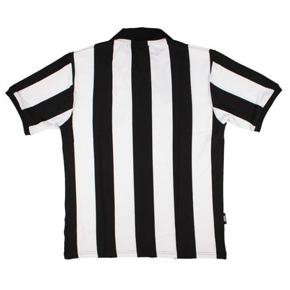 Botafogo 1910 Home Retro Shirt_2