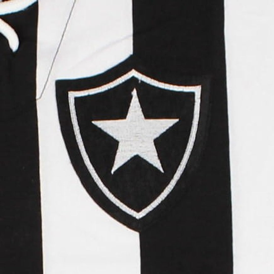 Botafogo 1910 Home Retro Shirt_4