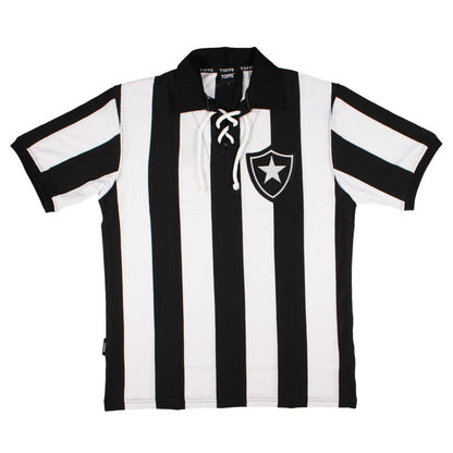 Botafogo 1910 Home Retro Shirt_0