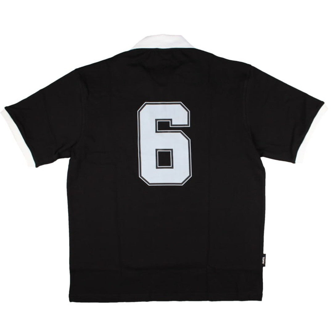 Botafogo 1962 Nilton Santos Third Retro Shirt_1