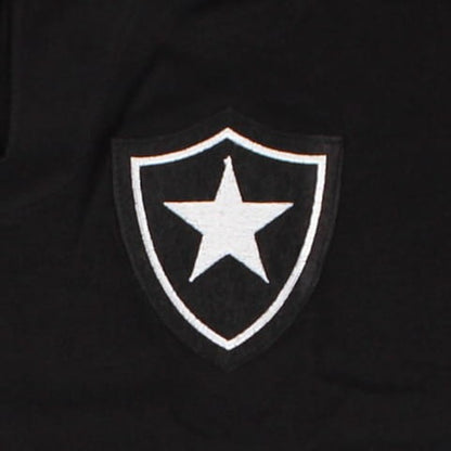 Botafogo 1962 Nilton Santos Third Retro Shirt_4