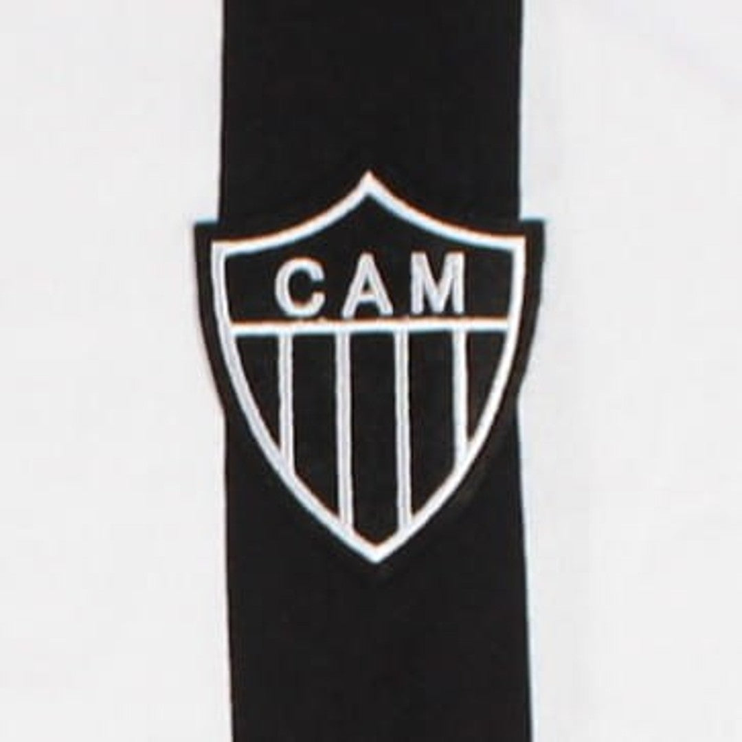 Atletico Mineiro 1950 Home Retro Shirt_4