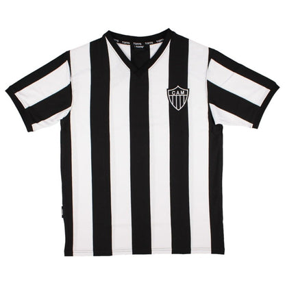 Atletico Mineiro 1950 Home Retro Shirt_0
