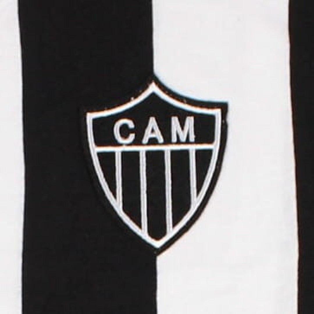Atletico Mineiro 1983 Home Retro Shirt_4
