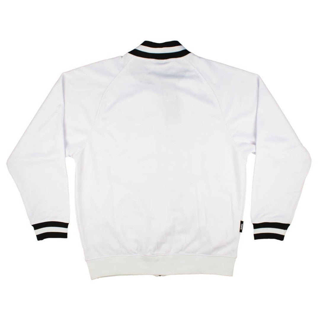 Atletico Mineiro Vintage Jacket (White)_1