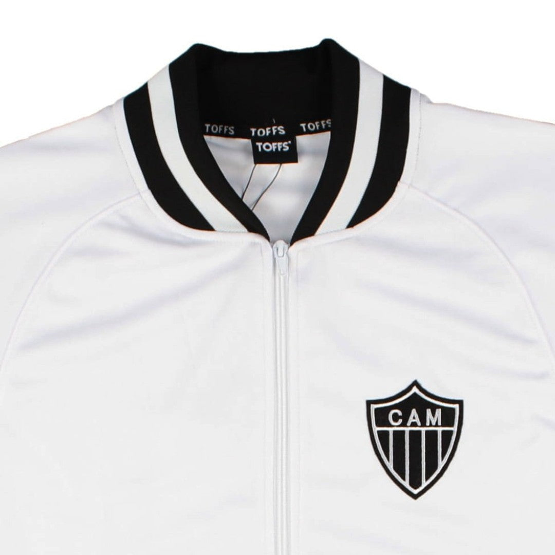 Atletico Mineiro Vintage Jacket (White)_3