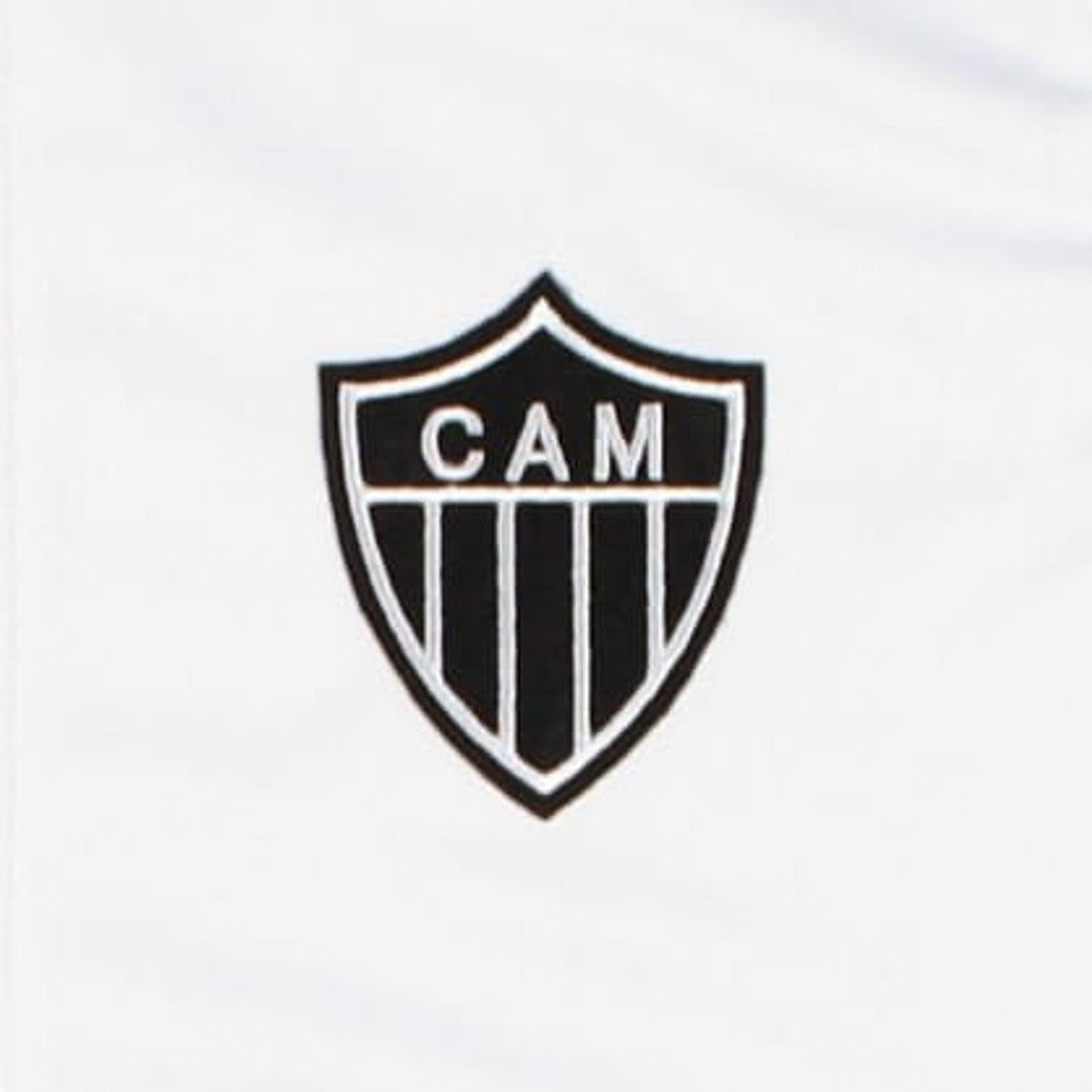 Atletico Mineiro Vintage Jacket (White)_4