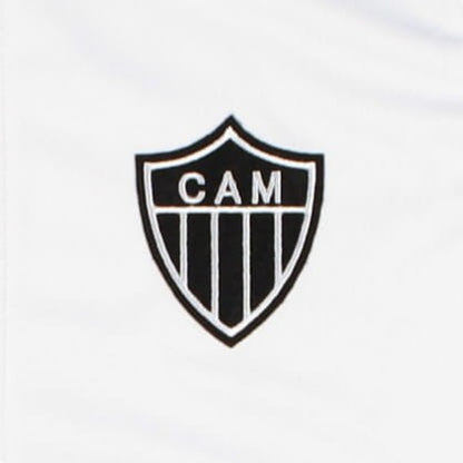 Atletico Mineiro Vintage Jacket (White)_4