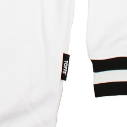 Atletico Mineiro Vintage Jacket (White)_5