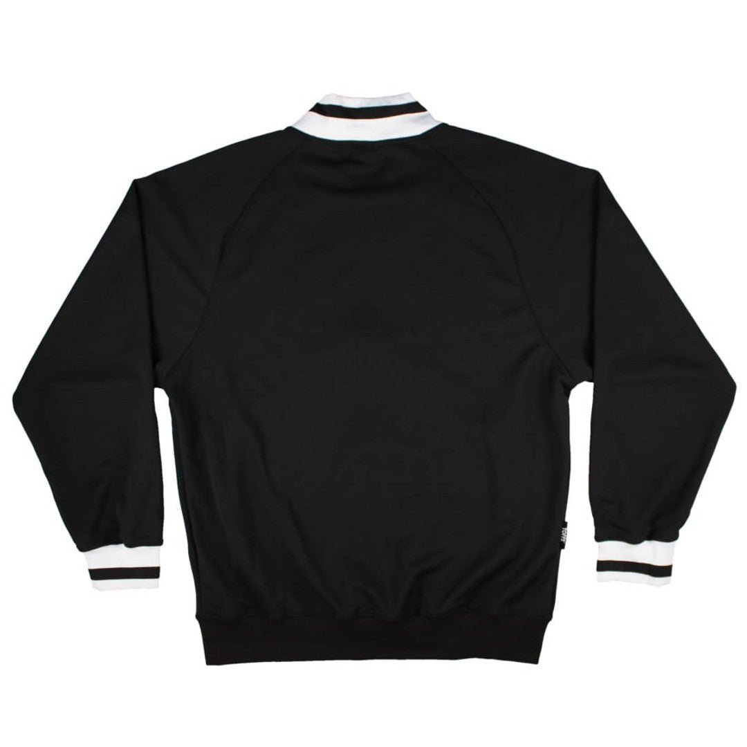 Atletico Mineiro Vintage Jacket (Black)_1