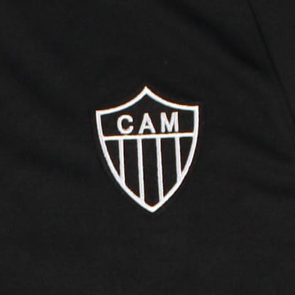 Atletico Mineiro Vintage Jacket (Black)_4