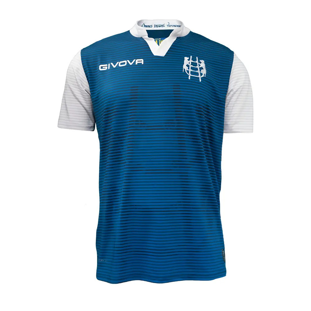 Chievo Verona 2020-21 Third Shirt (Mint)_0