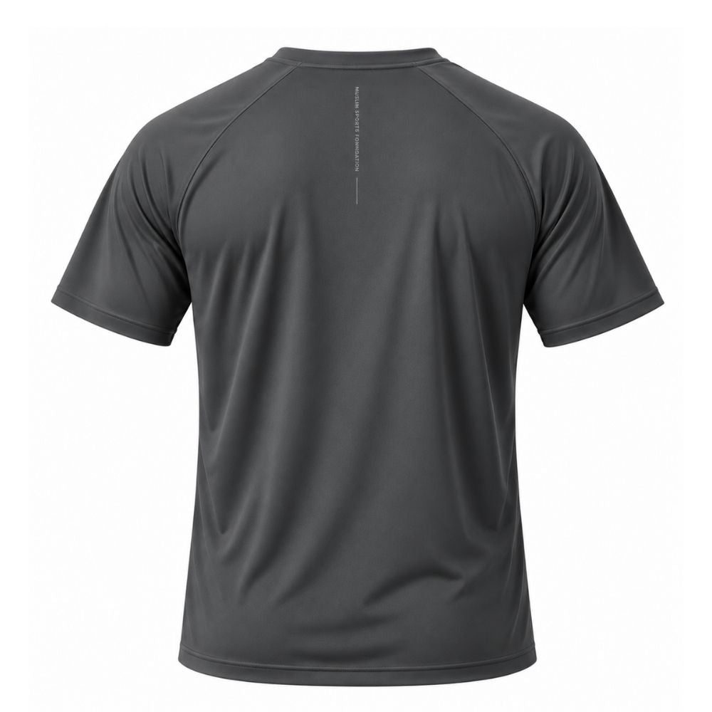 (Concept) MSF Performance Tee