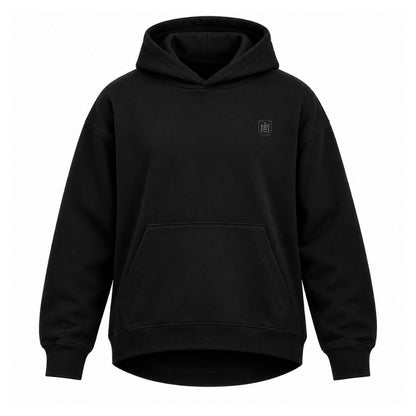 (Concept) MSF Essential Hoodie