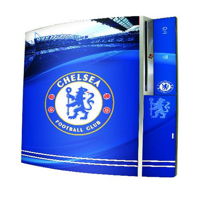 Official Chelsea Playstation 3 (PS3) Skin_1