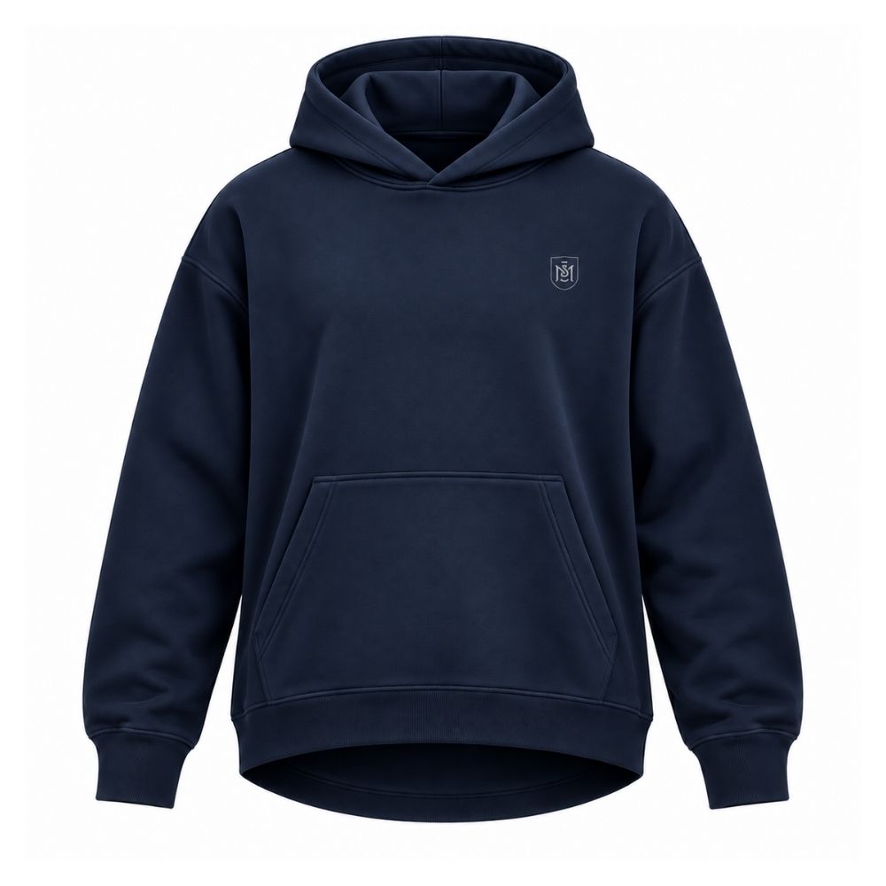 (Concept) MSF Essential Hoodie