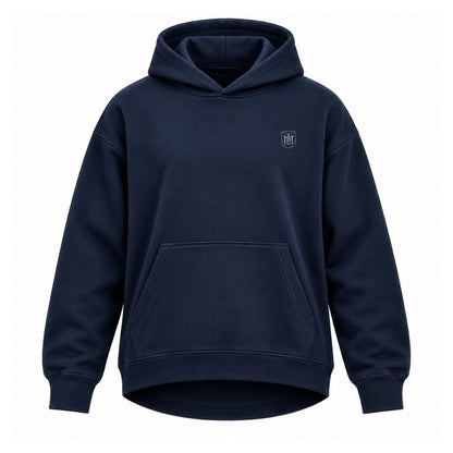 (Concept) MSF Essential Hoodie