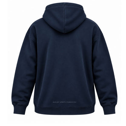 (Concept) MSF Essential Hoodie