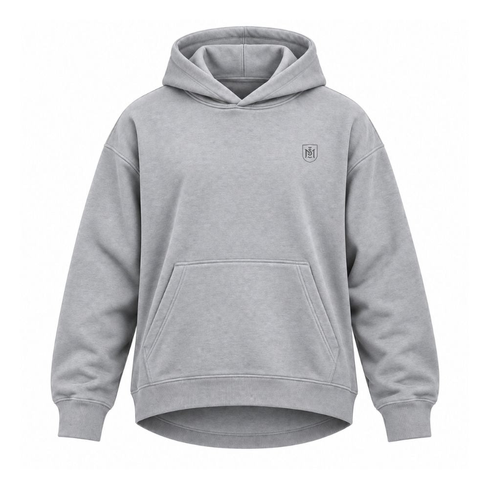 (Concept) MSF Essential Hoodie
