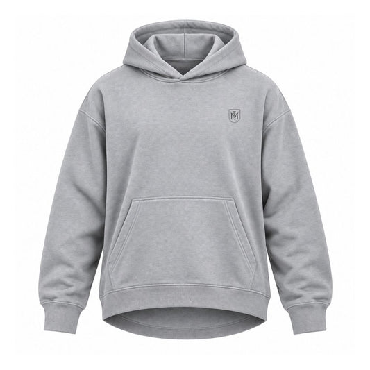 (Concept) MSF Essential Hoodie
