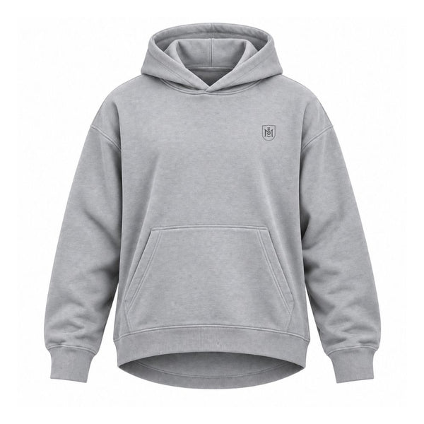 (Concept) MSF Essential Hoodie