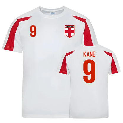 England Sports Training Jersey (Kane 9)_1