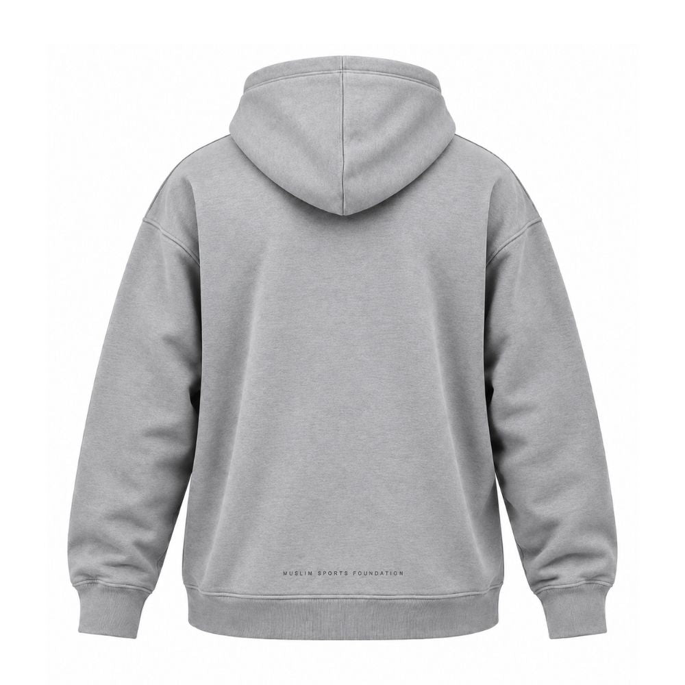 (Concept) MSF Essential Hoodie