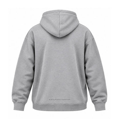 (Concept) MSF Essential Hoodie