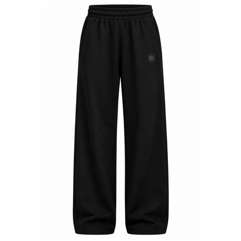 (Concept) MSF Essential Wide-Leg Joggers