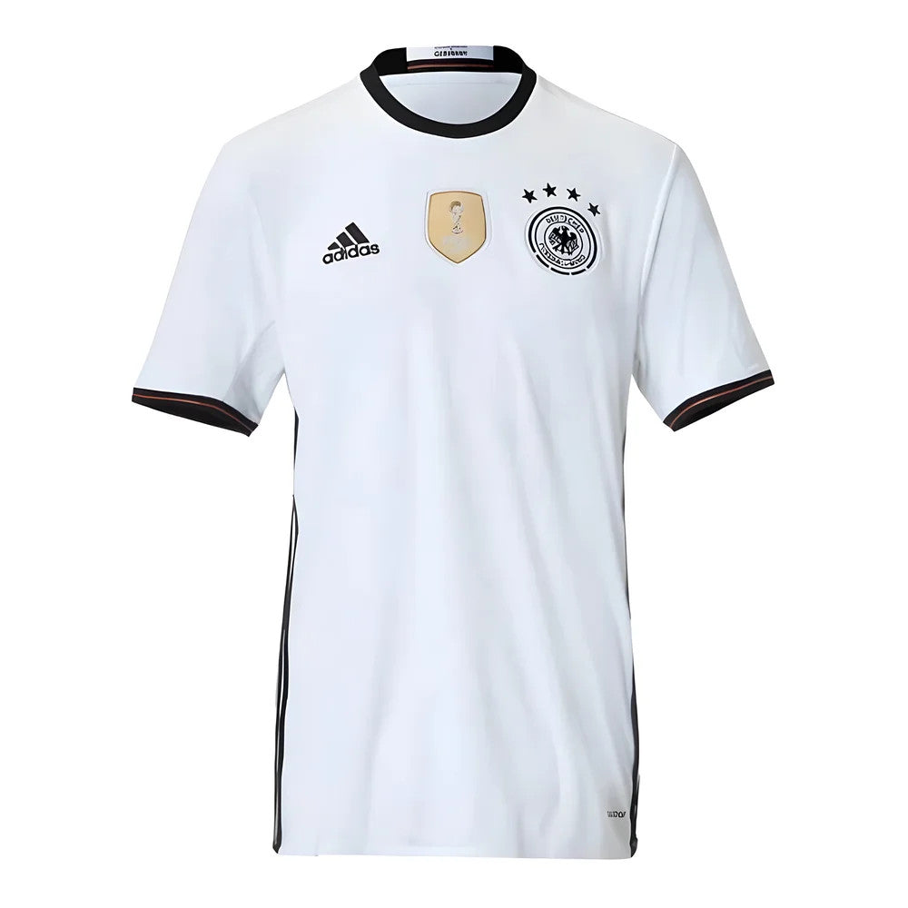 Germany 2016-17 Home Shirt (Good)_0
