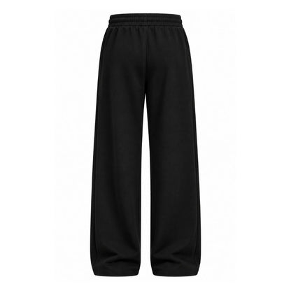 (Concept) MSF Essential Wide-Leg Joggers