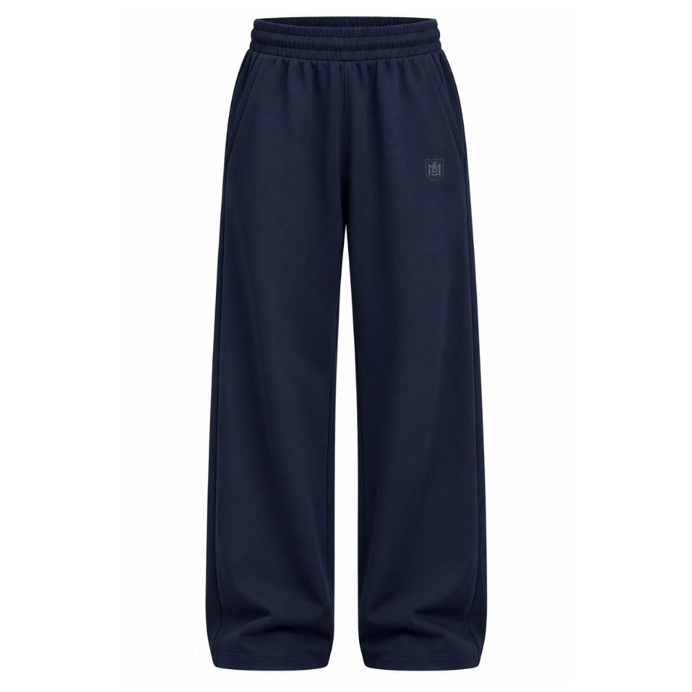 (Concept) MSF Essential Wide-Leg Joggers