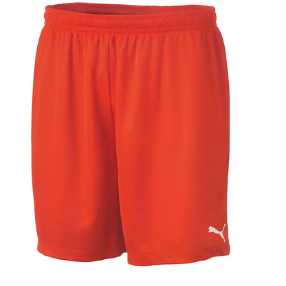 Puma Vencida Shorts (red)_1