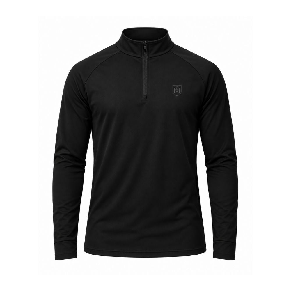(Concept) MSF Performance 1/4 Zip