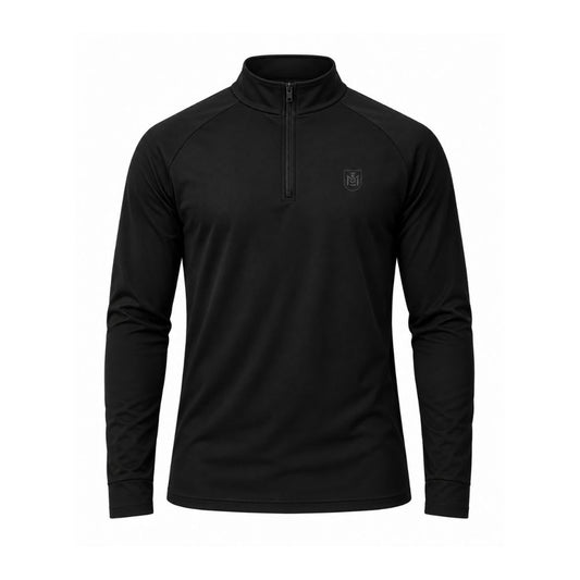 (Concept) MSF Performance 1/4 Zip