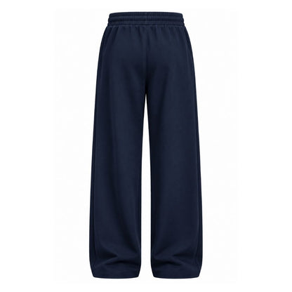 (Concept) MSF Essential Wide-Leg Joggers